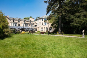 Гостиница The Derwentwater Hotel  Кесуик